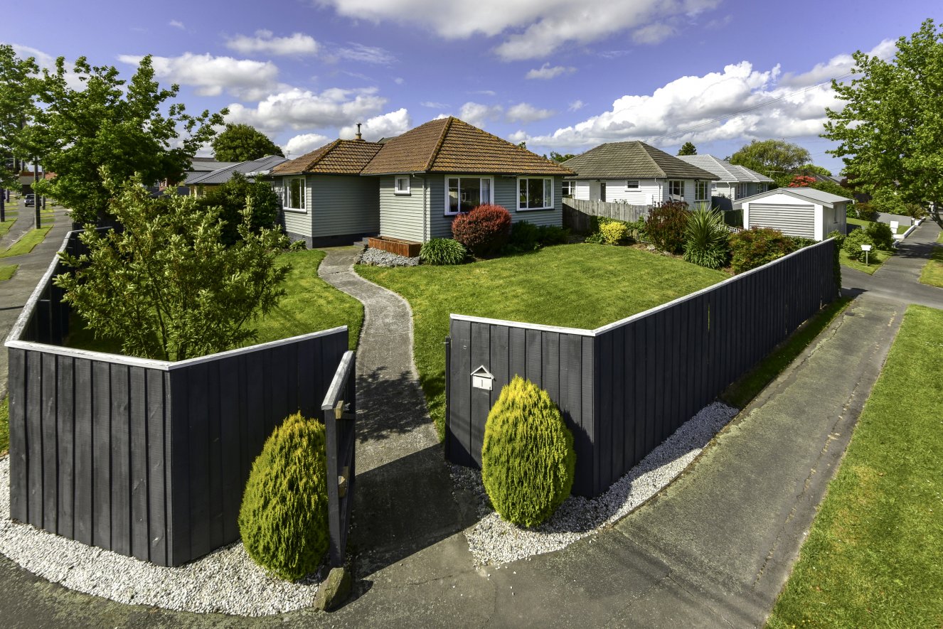 Residential Suburban