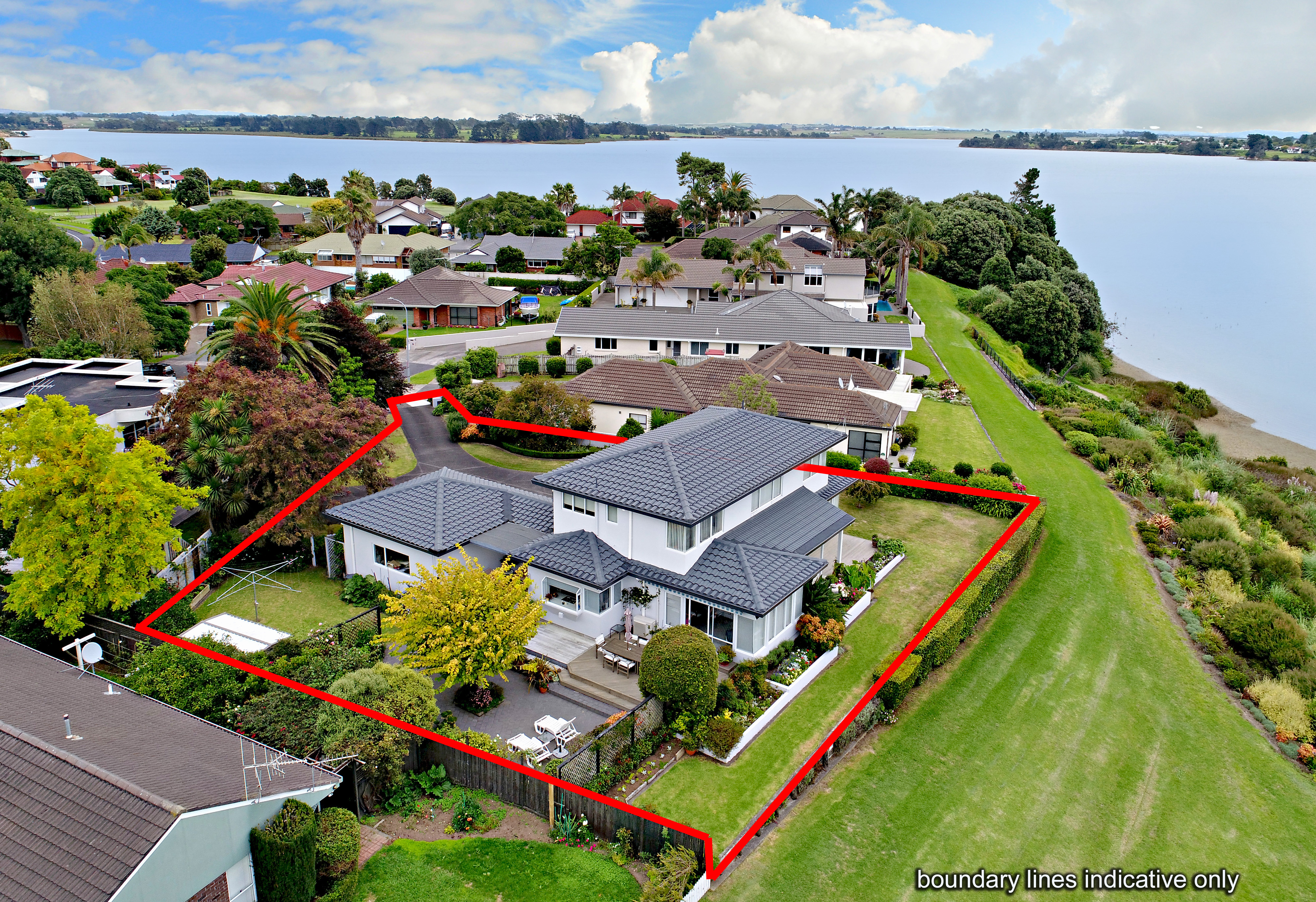 Residential  Mixed Housing Suburban Zone