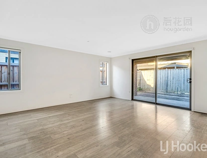 48 MERRYFIELD CCT, WILLIAMS LANDING VIC 3027, 4 ਕਮਰੇ, 2 ਬਾਥਰੂਮ, House