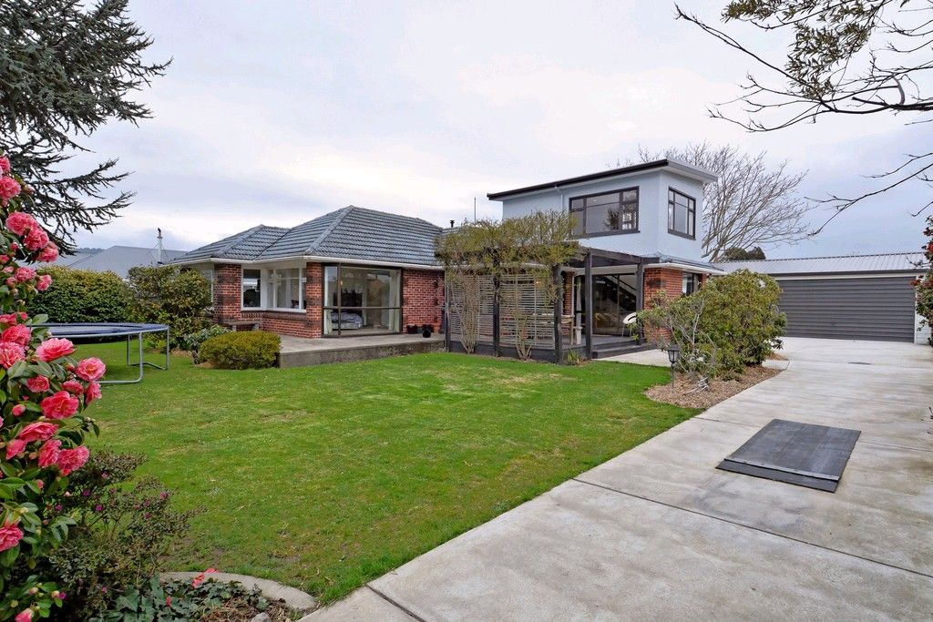 Residential Suburban