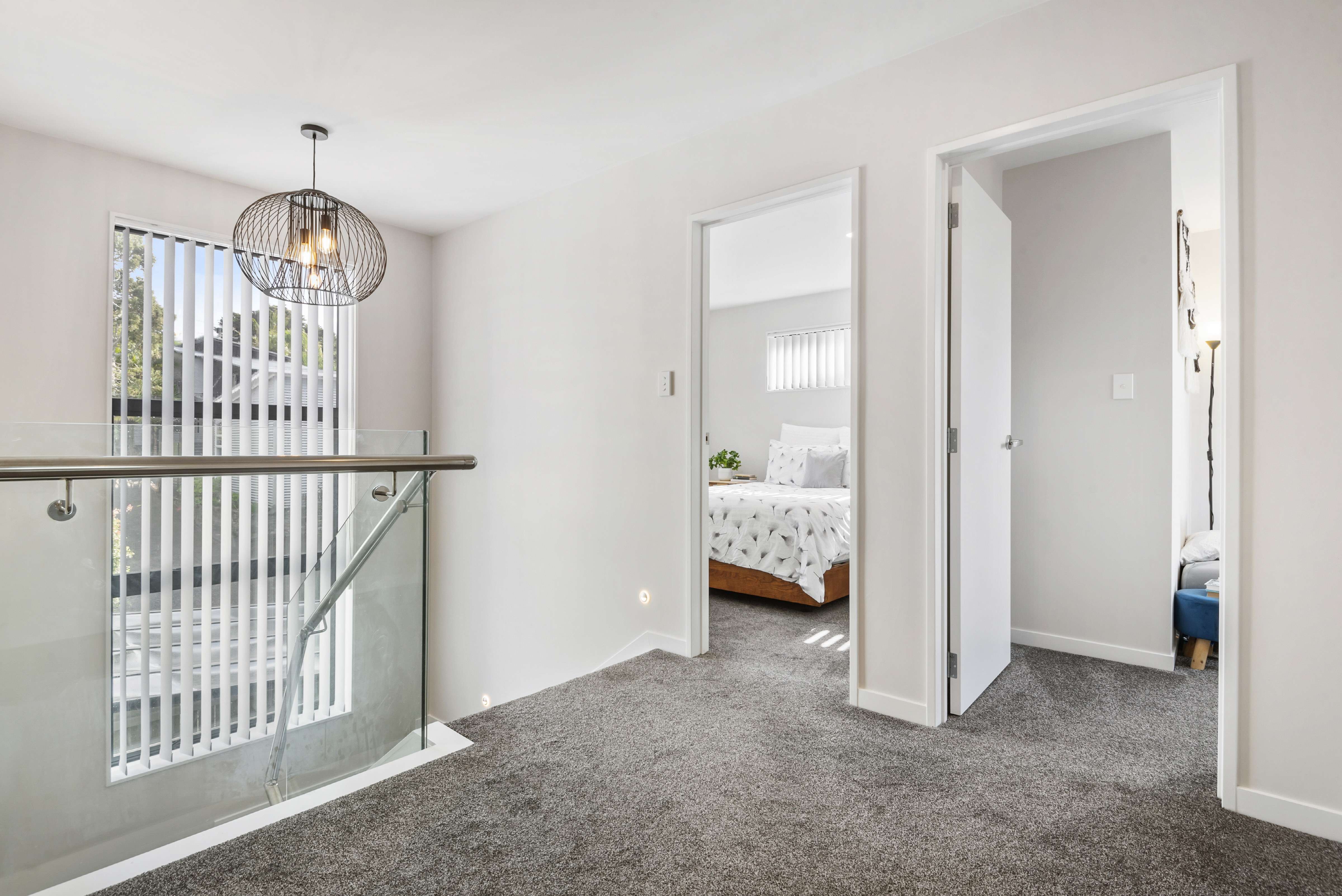 9c Totara Grove, Hillcrest, North Shore City, 4房, 2浴, House