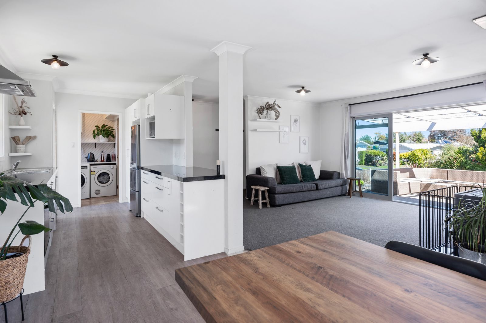 64 Hinemoa Avenue, Taupo, Taupo, 3房, 1浴, House