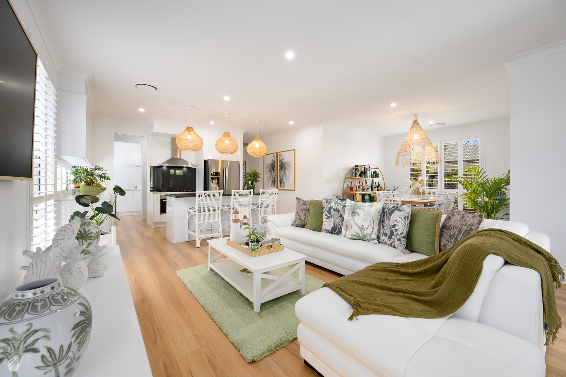 NORTH POINT HOPE ISLAND 4 BULGARI CR, Hope Island, Gold Coast, 0 कमरे, 0 बाथरूम, House
