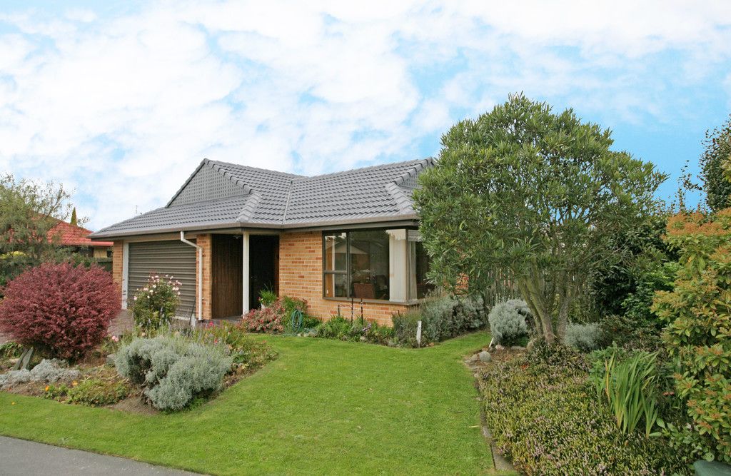 13 Dumfries Drive, Hei Hei, Christchurch, 4房, 2浴