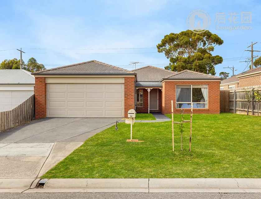 56 GLITTER RD, DIGGERS REST VIC 3427, 0 રૂમ, 0 બાથરૂમ, House