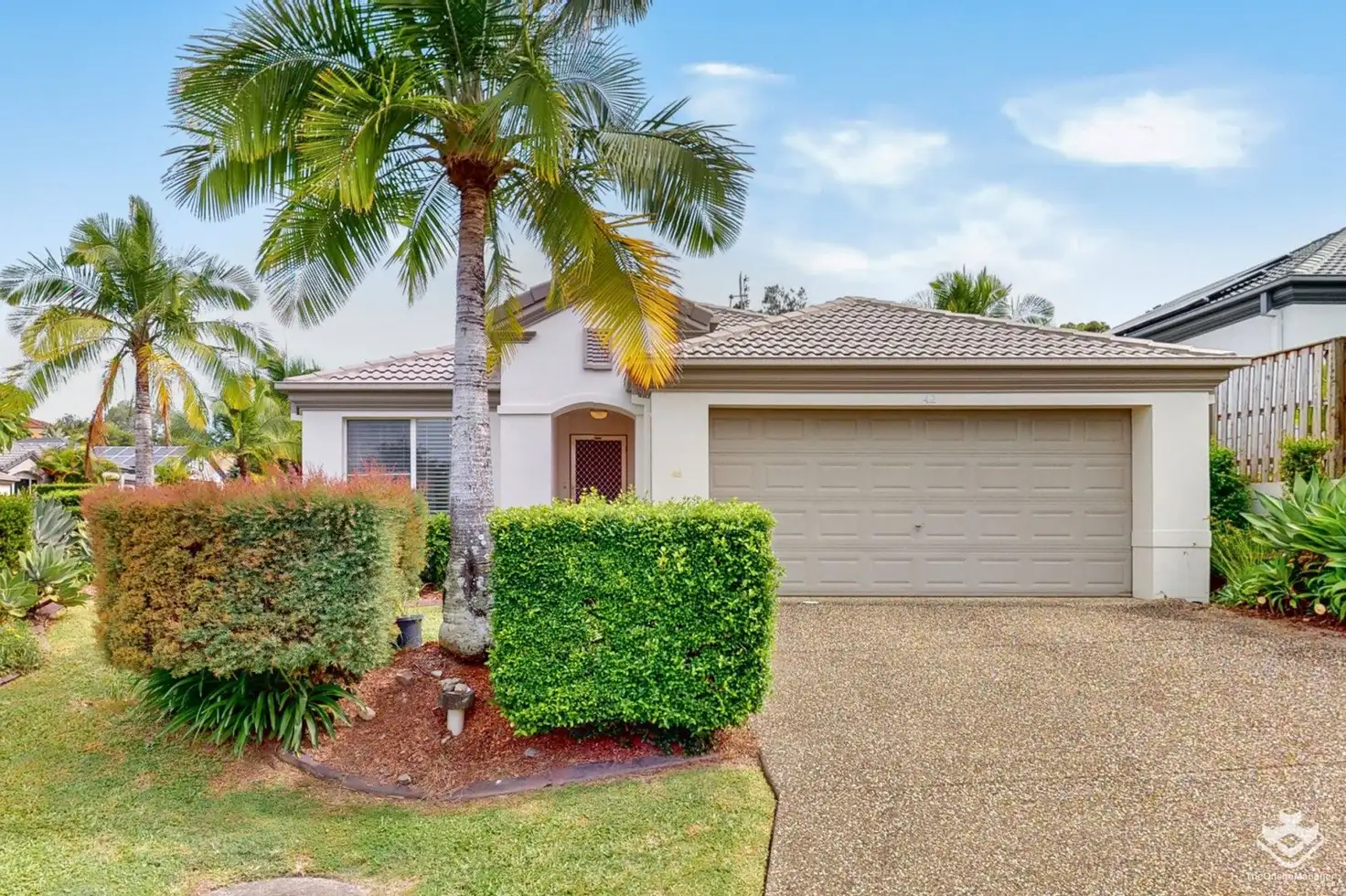 UNIT 42 31 LANGPORT PDE, Mudgeeraba, Gold Coast, 0 Bedrooms, 0 Bathrooms, House