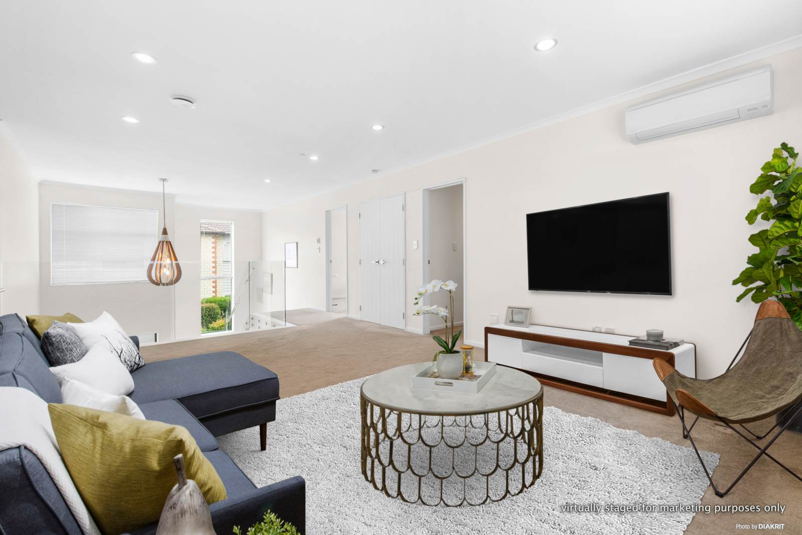 14 Carlos Drive, Flat Bush, Manukau City, 5房, 5浴, House