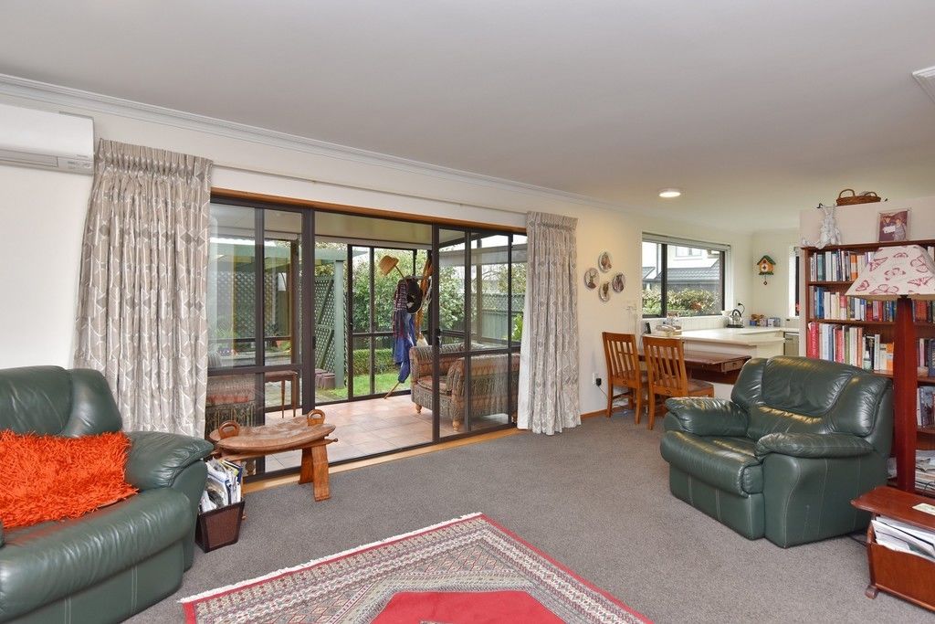1/3 Netherby Lane, Shirley, Christchurch City, 2 Bedrooms, 1 Bathrooms