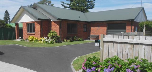 14 Donegal Place, Katikati, Western Bay Of Plenty, 2 રૂમ, 0 બાથરૂમ