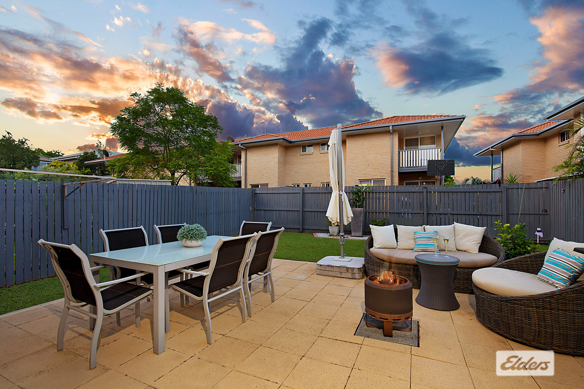 UNIT 32 70 ALLINGHAM ST, Kuraby, Brisbane - Southern Region, 0房, 0浴, Townhouse