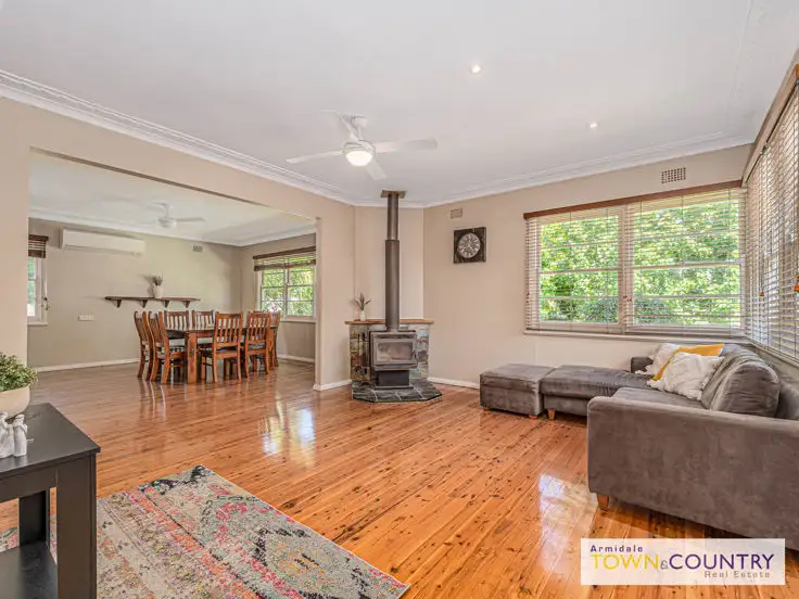 155 JESSIE ST, Armidale, Tamworth, 0房, 0浴, House