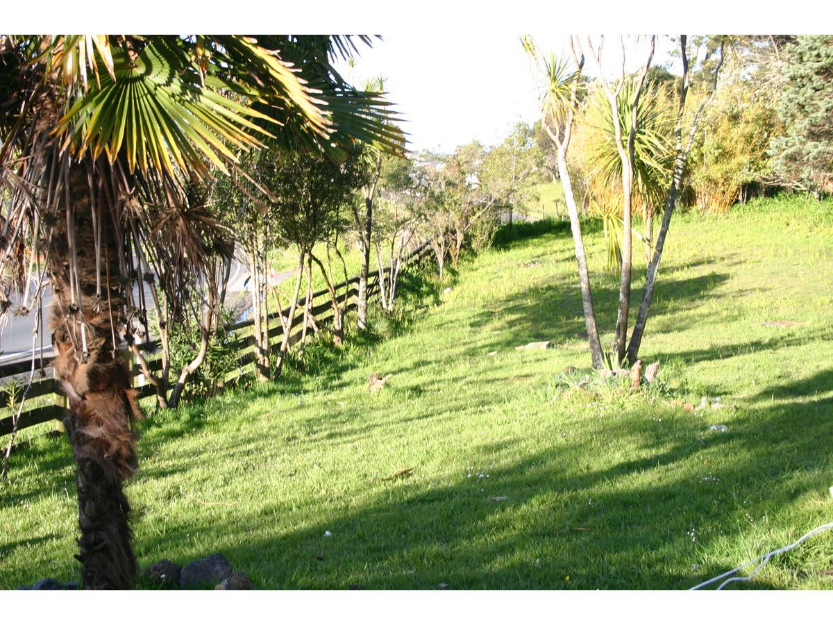 Residential  Single House Zone