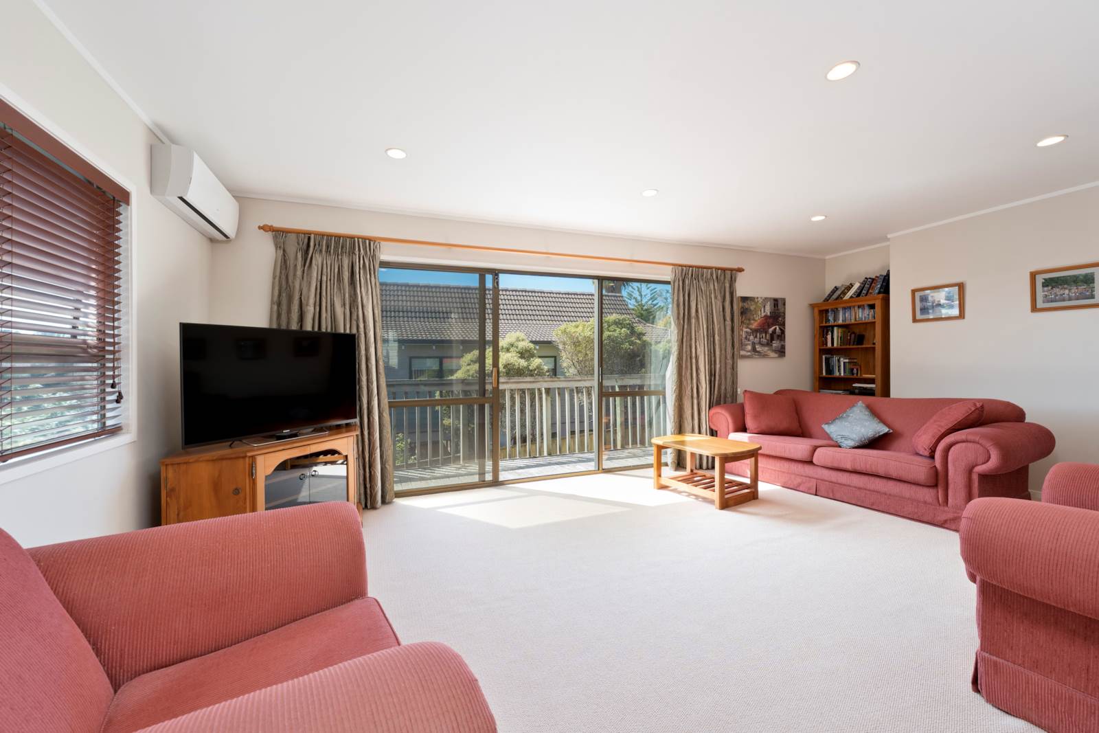 34 Catalina Crescent, Forrest Hill, North Shore City, 3 ਕਮਰੇ, 1 ਬਾਥਰੂਮ, House