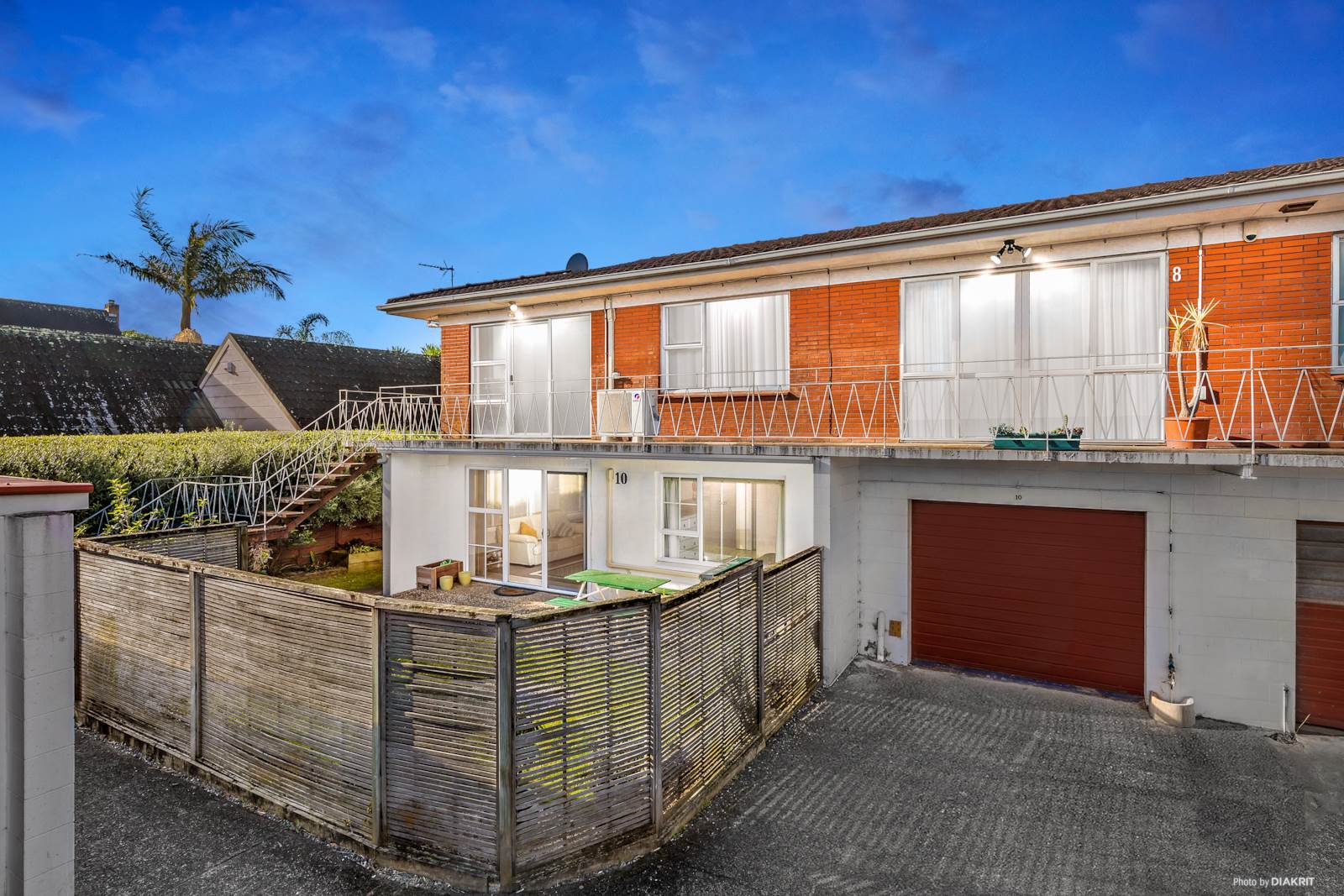 Residential  Mixed Housing Suburban Zone