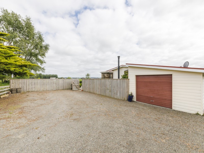 1103 Rongotea Road, Rongotea, Manawatu, 3 ਕਮਰੇ, 1 ਬਾਥਰੂਮ