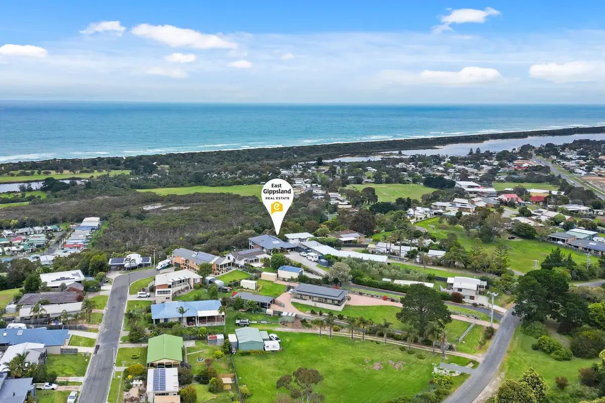 63B GOLF LINKS RD, Lakes Entrance, Bairnsdale (North Gippsland), 0 ห้องนอน, 0 ห้องน้ำ, Section