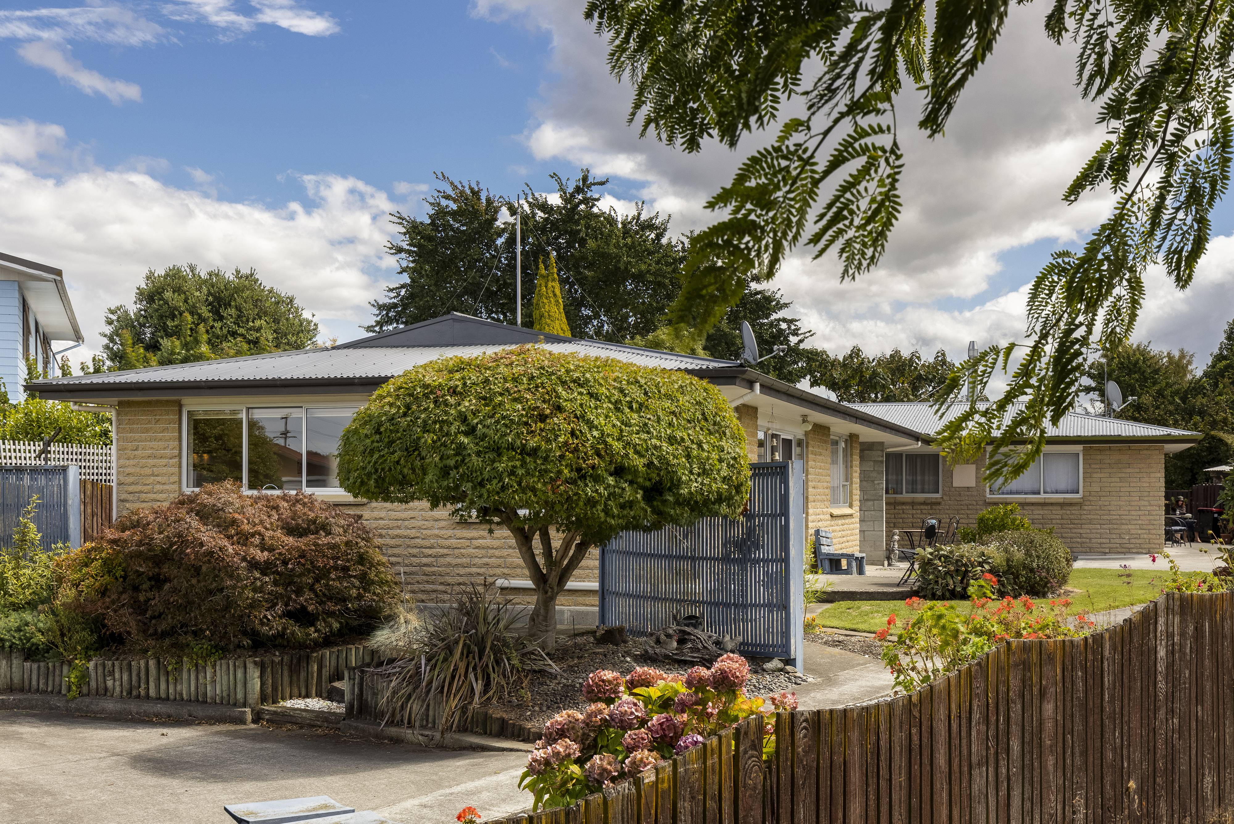 30 Shirtliff Street, Riversdale, Marlborough, 2房, 0浴, House