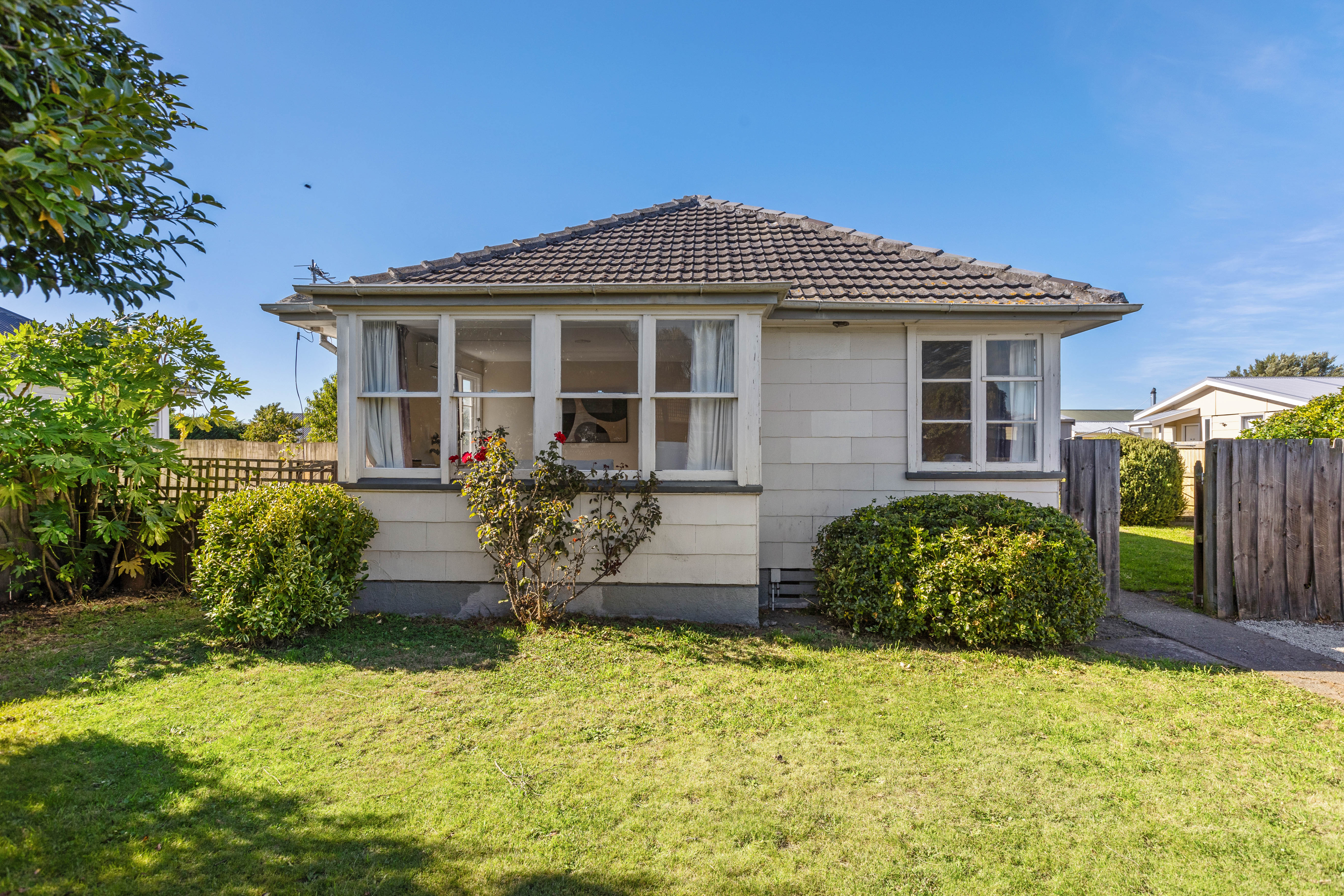 2a Dickson Crescent, Hornby, Christchurch City, 3房, 1浴, House