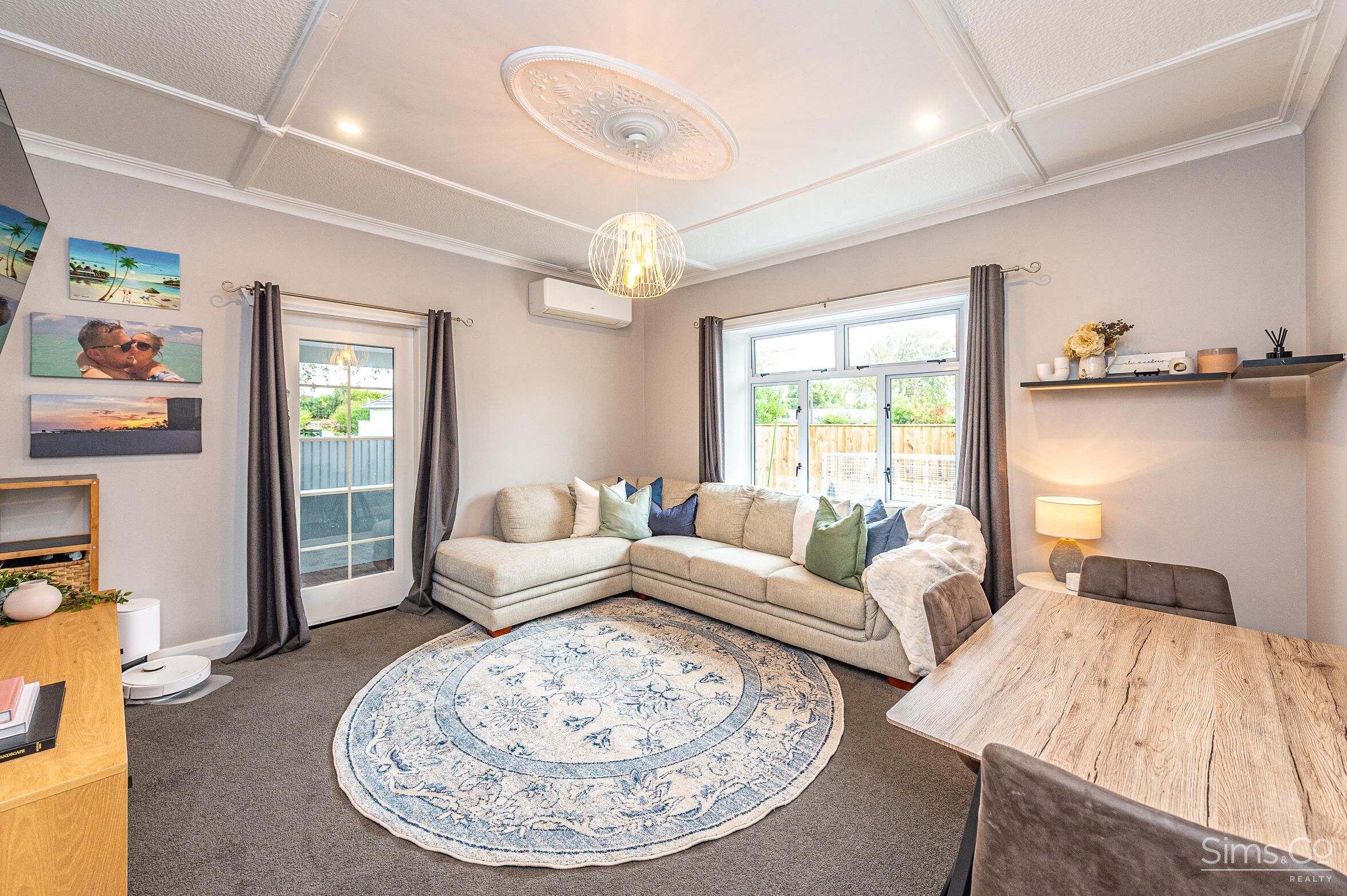 29 Millward Street, Wanganui East, Wanganui, 3部屋, 0バスルーム, House