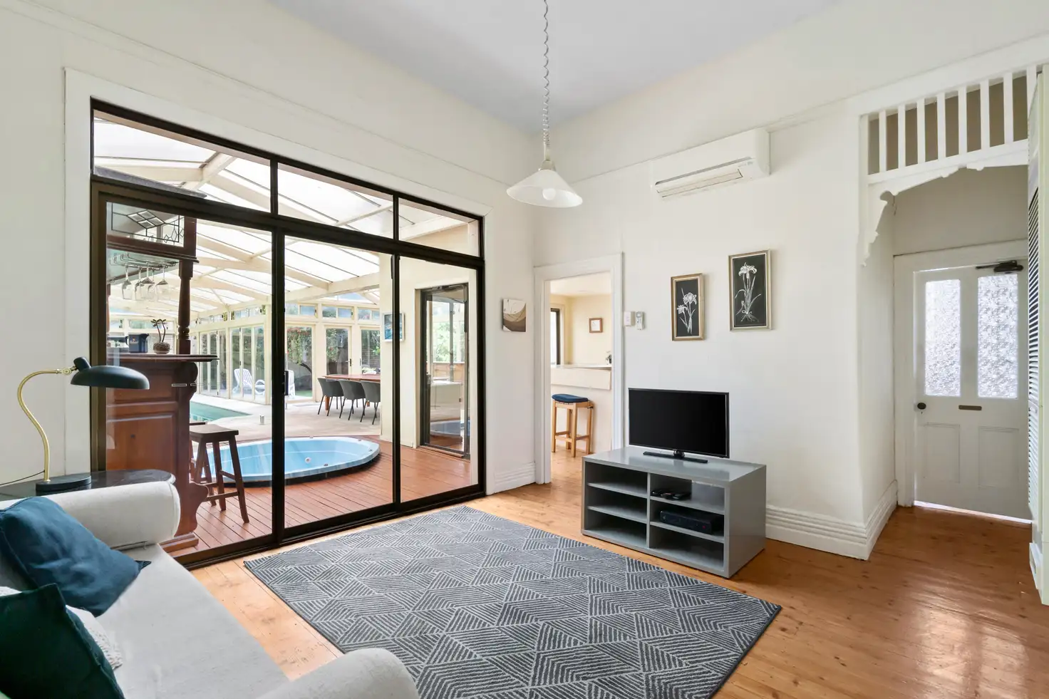 216 OSBORNE ST, Williamstown, South West Melbourne, 0房, 0浴, House