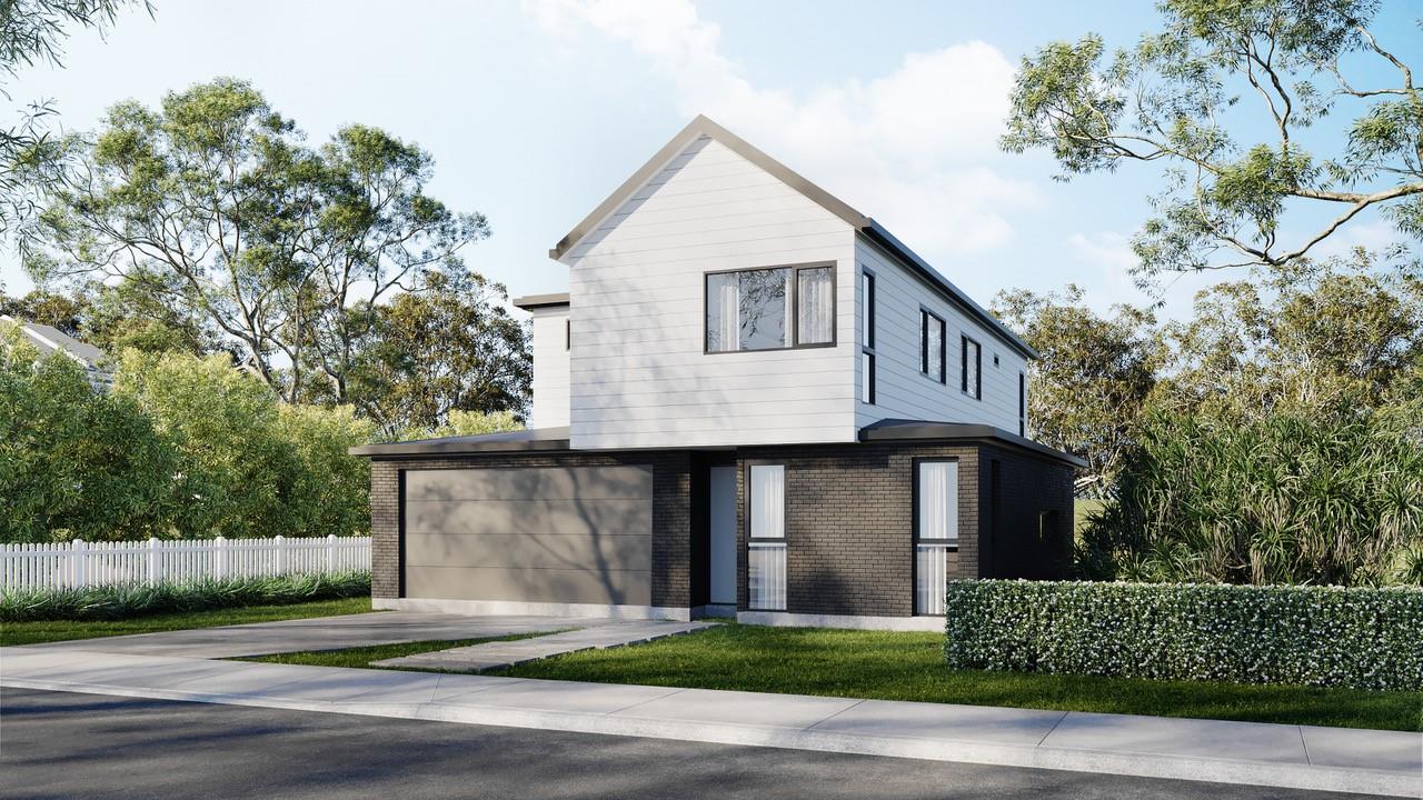 Residential  Mixed Housing Suburban Zone