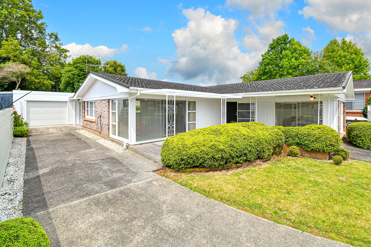 Residential  Single House Zone