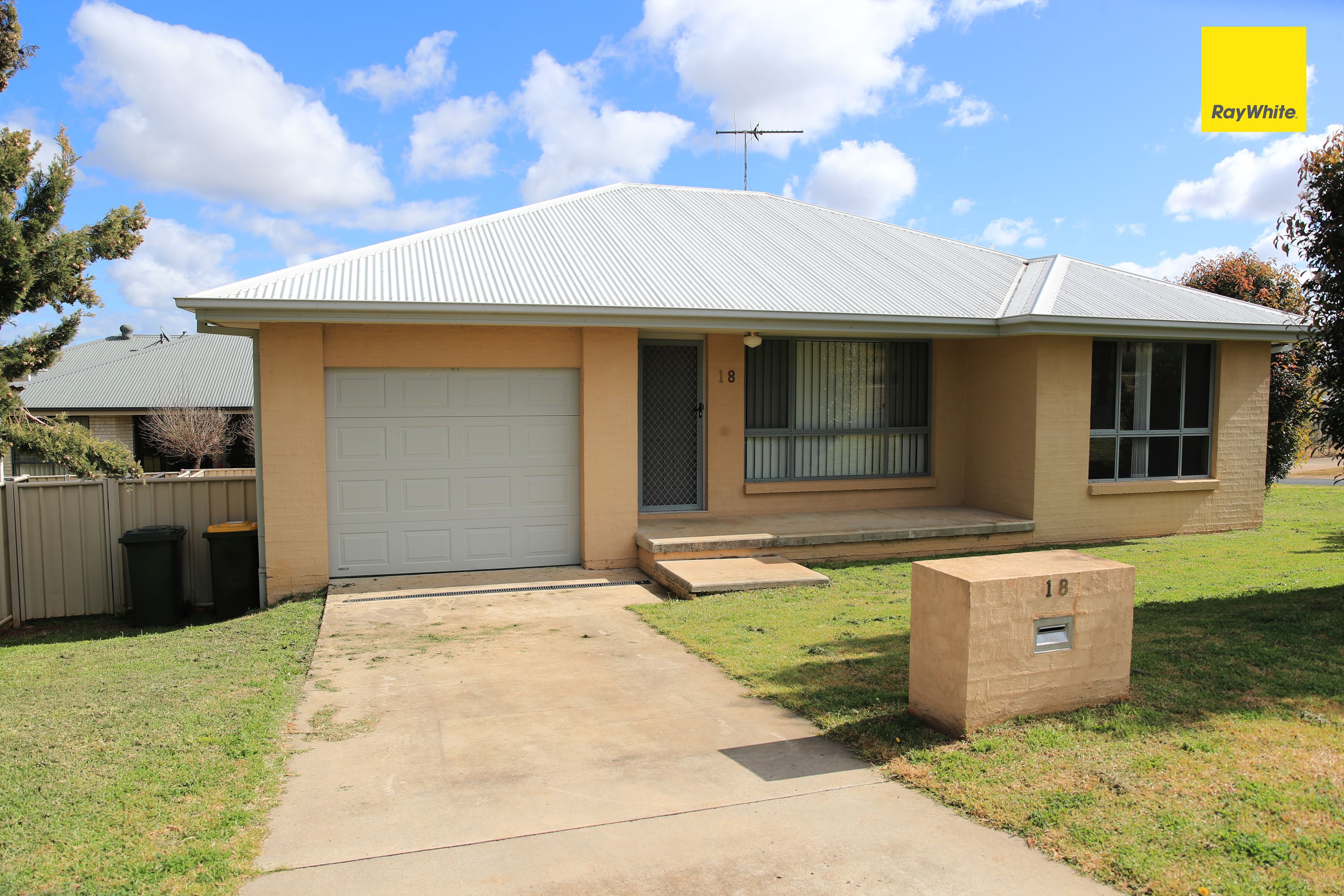 GENERAL RESIDENTIAL