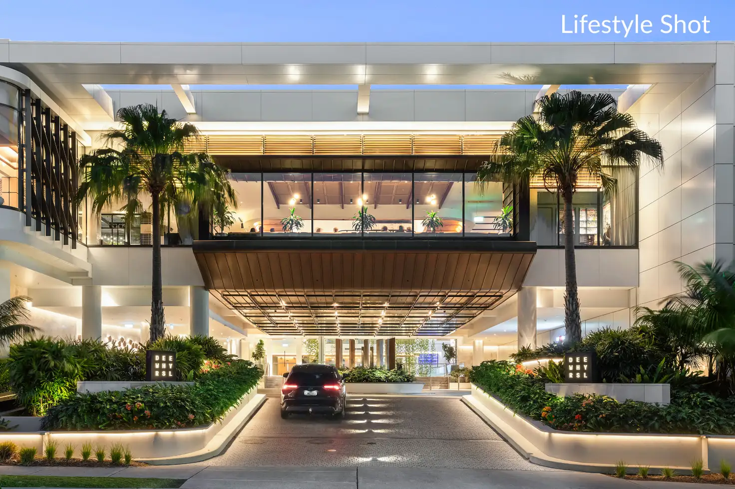 UNIT 5 80 DEE WHY PDE, Dee Why, Northern Beaches, 0 ਕਮਰੇ, 0 ਬਾਥਰੂਮ, Unit