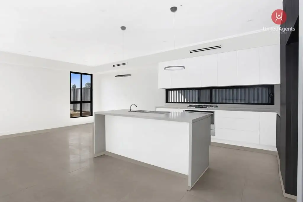 21 KINGSBURY RD, Edmondson Park, South Western Suburbs, 0房, 0浴, House