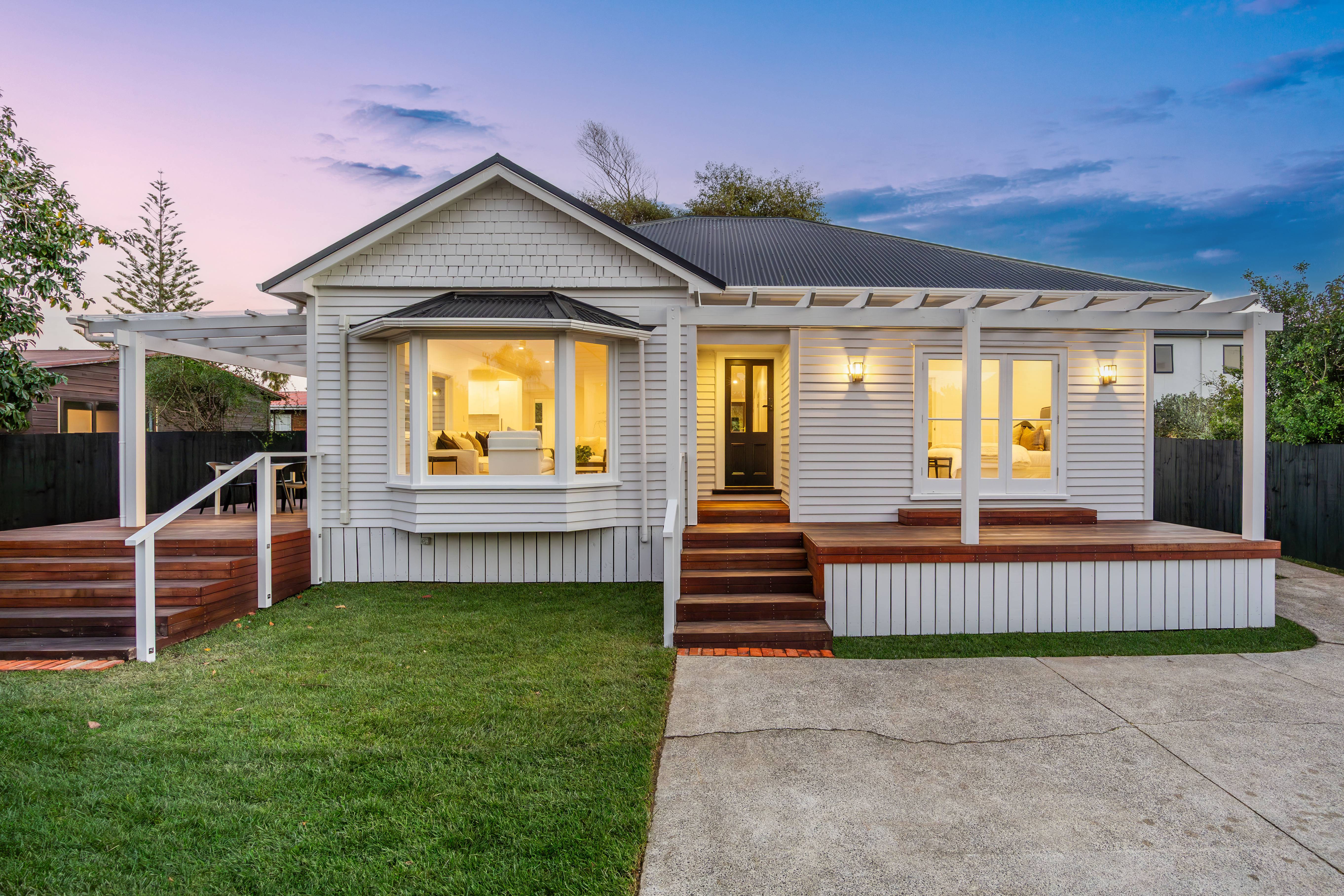 Residential  Mixed Housing Suburban Zone