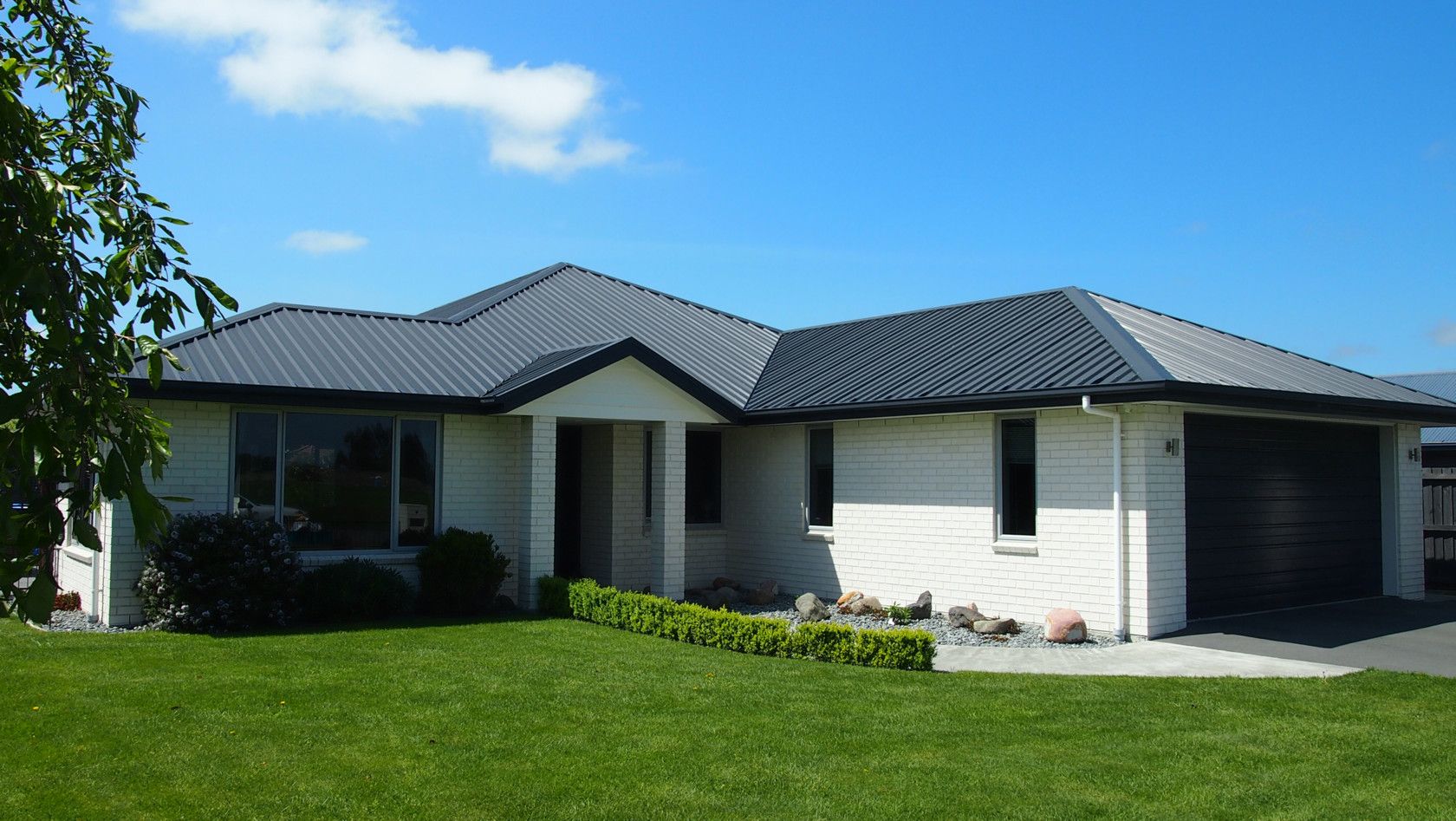 Residential C