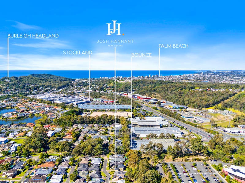 41 SEVILLE CCT, Burleigh Waters, Gold Coast, 0 chambres, 0 salles de bain, House