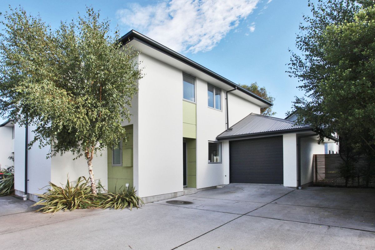 Residential Medium Density