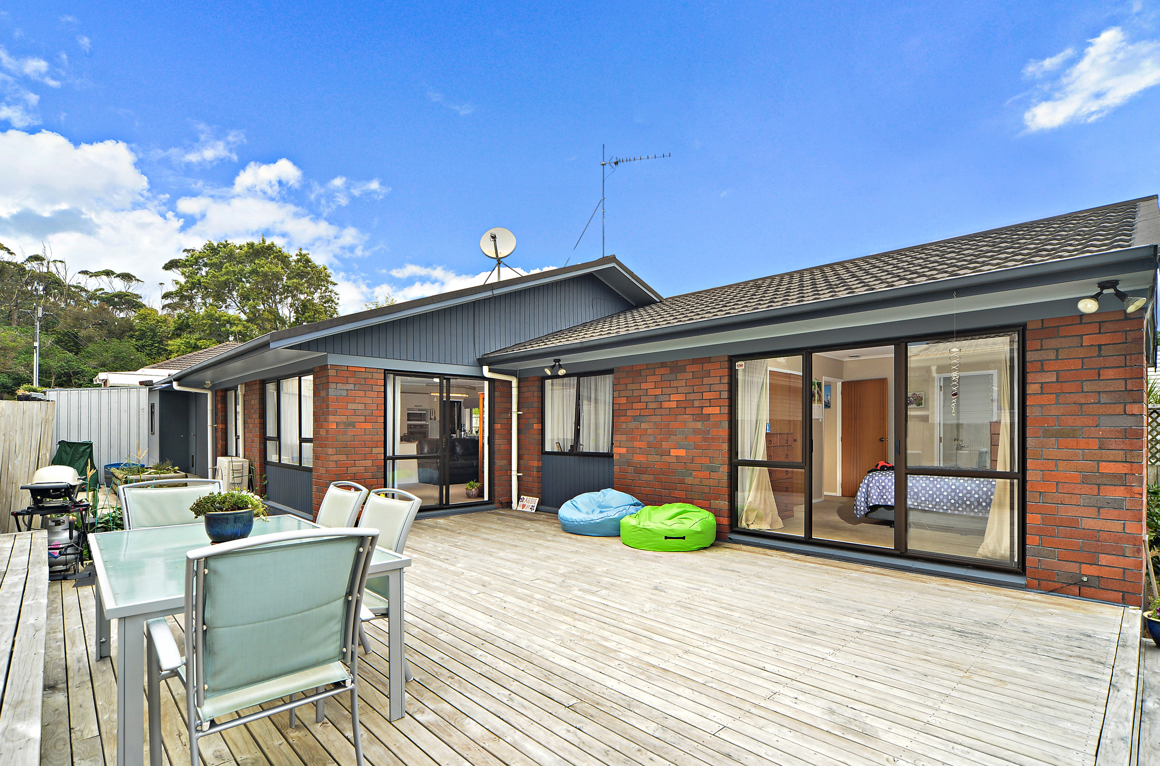 Residential  Mixed Housing Suburban Zone