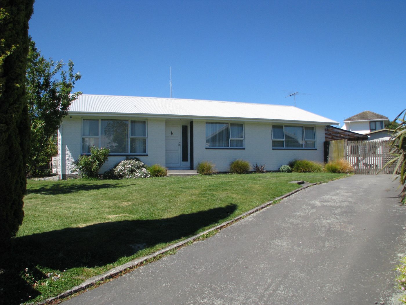 Residential Suburban