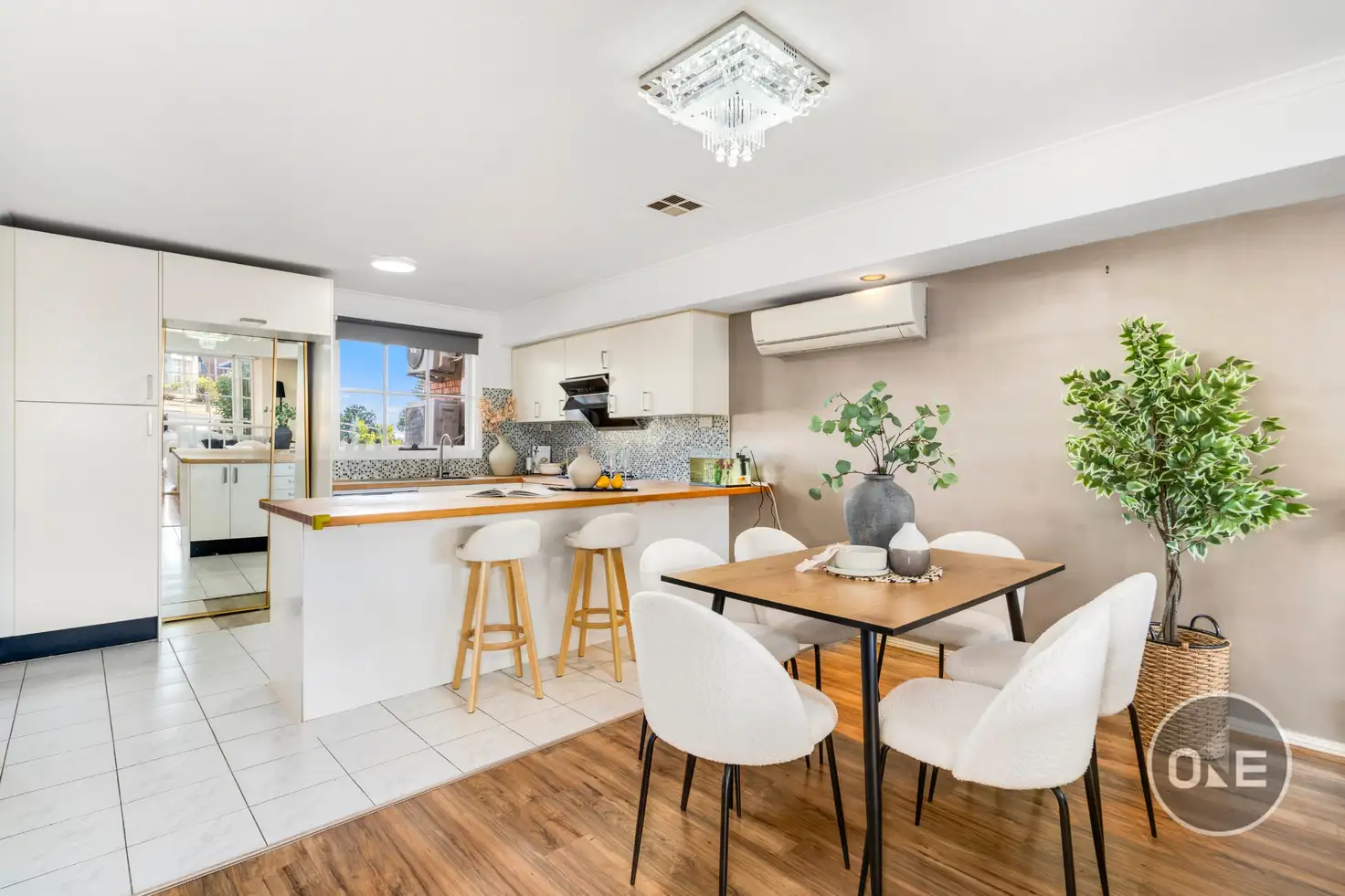 UNIT 24 246 HIGH ST, Templestowe Lower, Inner East Melbourne, 0房, 0浴, Townhouse