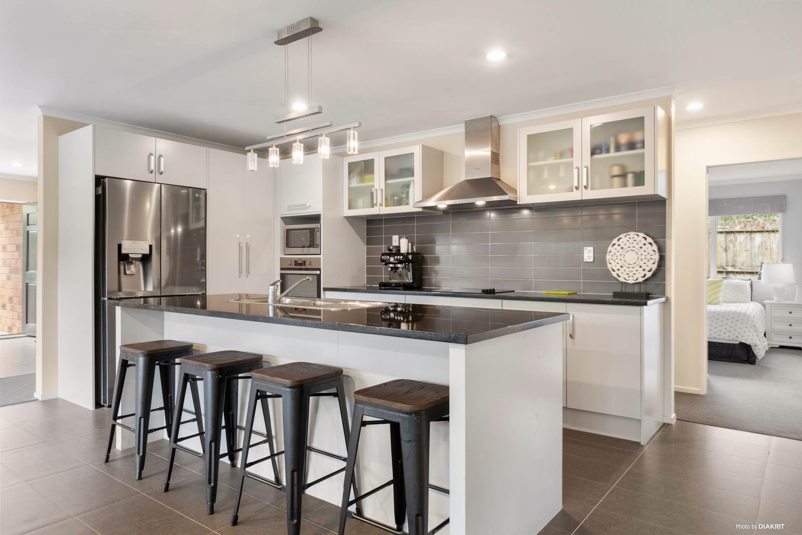 61 Isabella Drive, Pukekohe, Franklin, 4部屋, 2バスルーム, House
