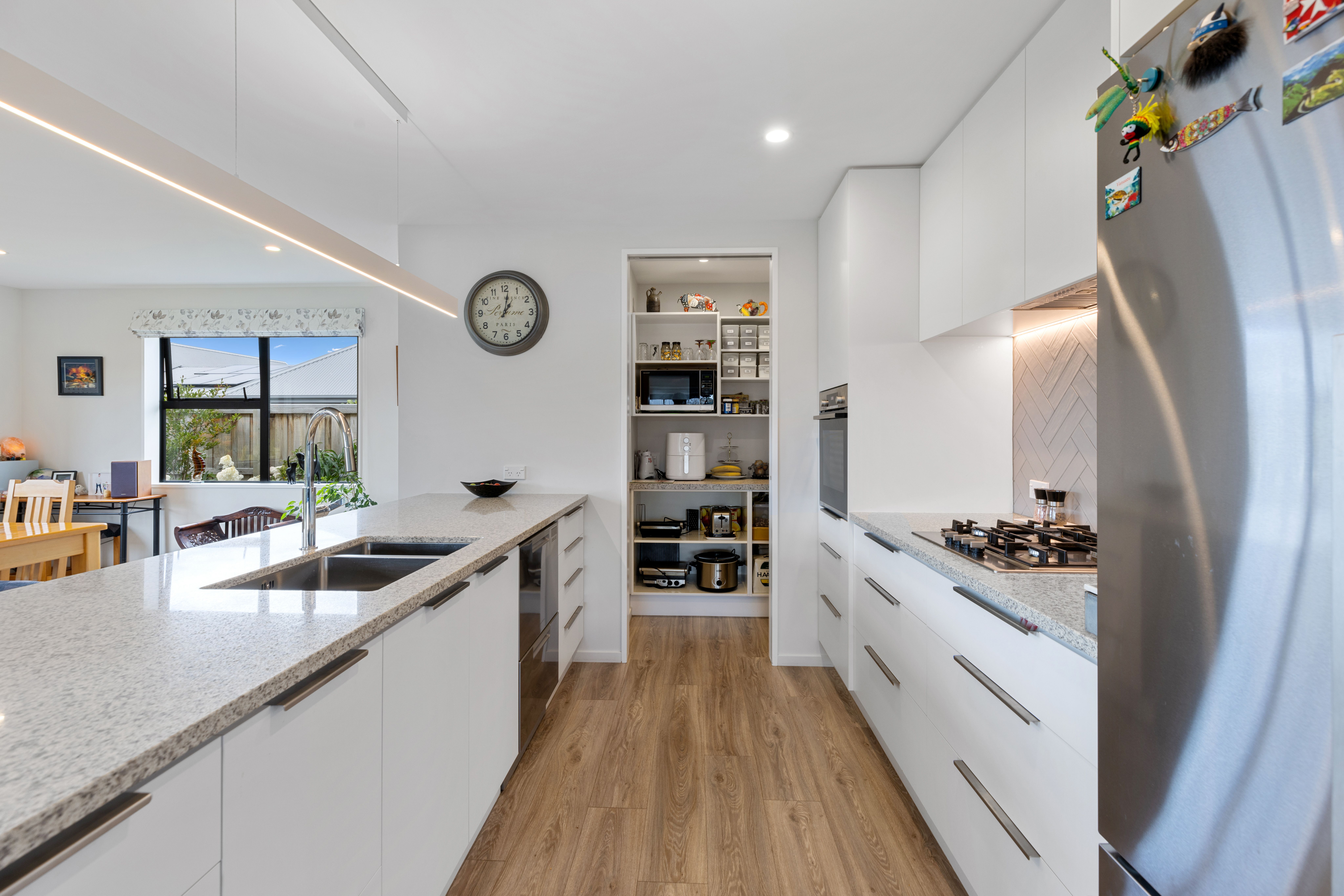 4 Ladybridge Drive, Rolleston, Selwyn, 3房, 0浴, House