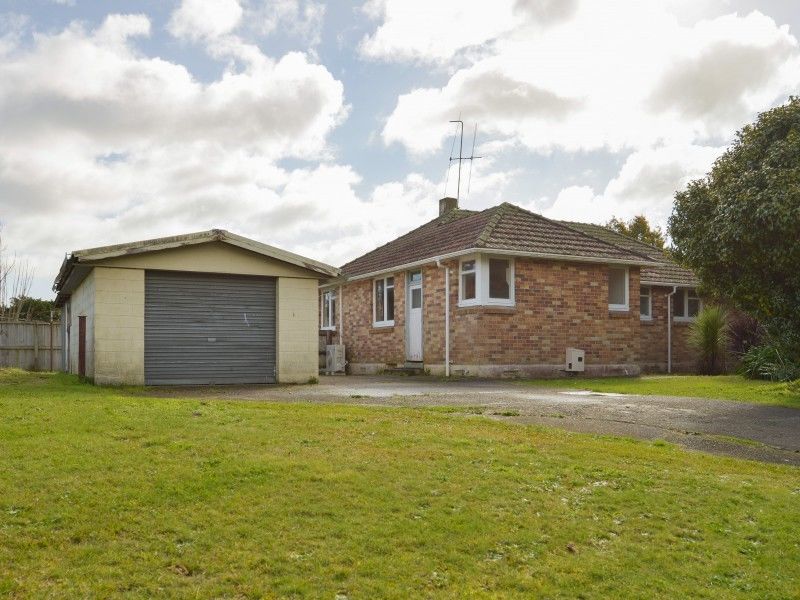 Residential Zone - General Residential Zone