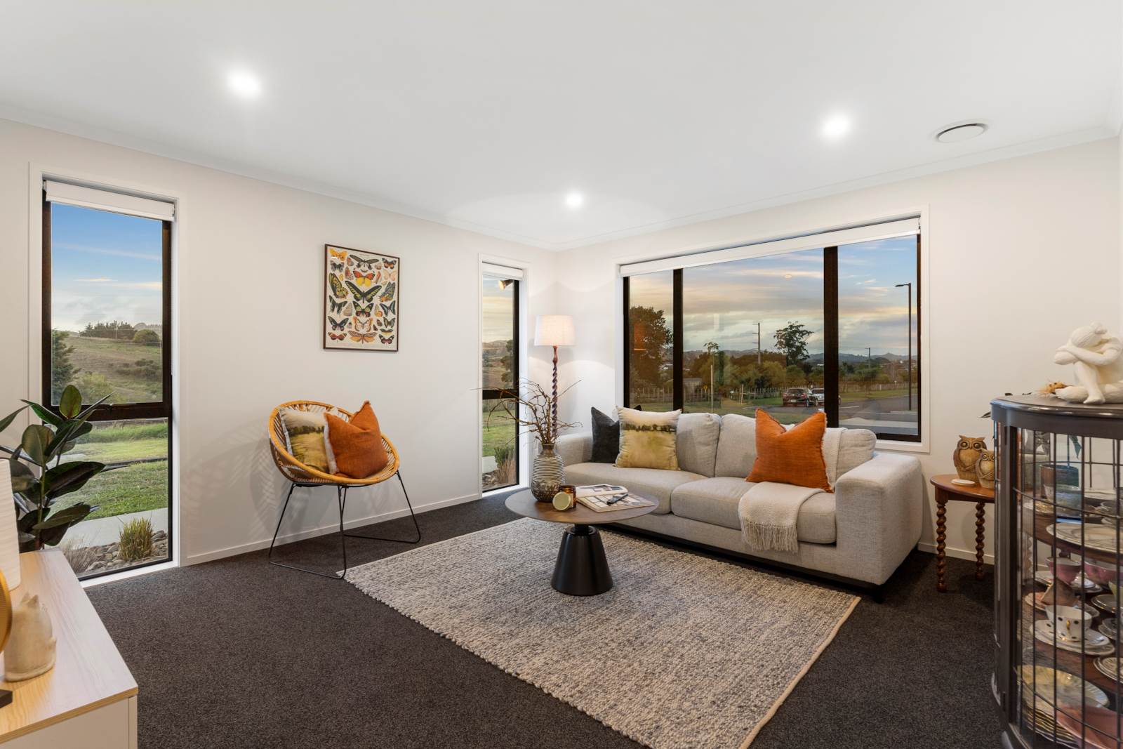 30 Harry Richards Way, Pokeno, Franklin, 4 ਕਮਰੇ, 2 ਬਾਥਰੂਮ, House