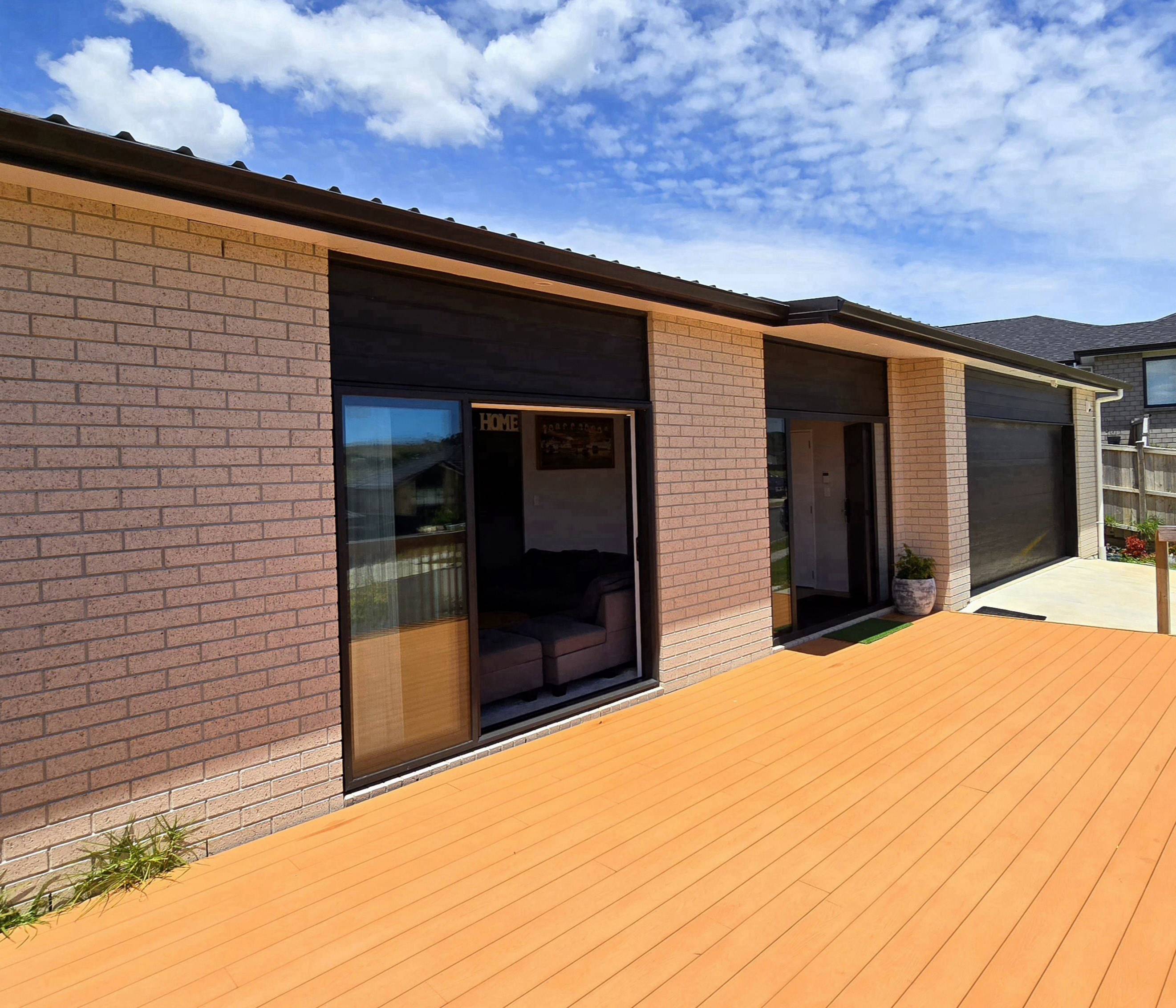 15 James Elliot Way, Pokeno, Franklin, 4房, 0浴, House