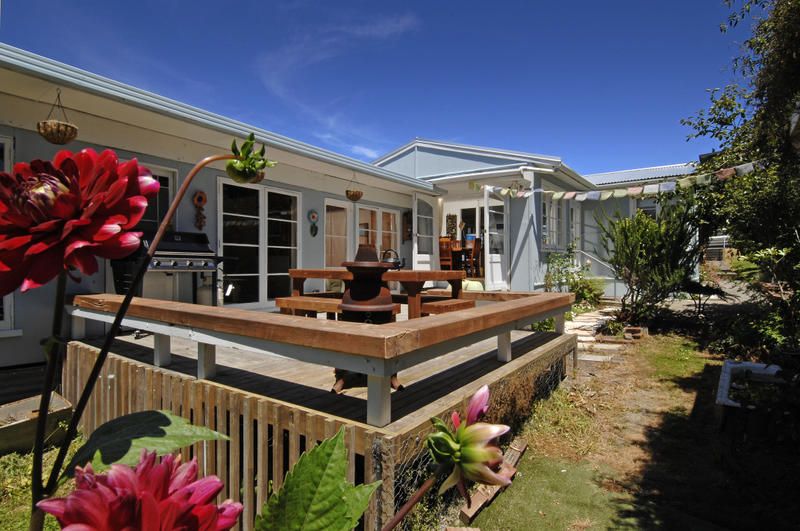 Residential  Mixed Housing Suburban Zone