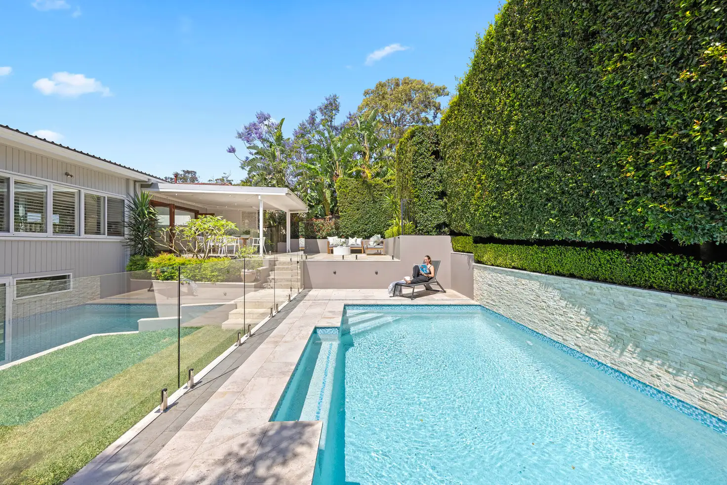 12 CURBAN ST, Balgowlah Heights, Northern Beaches, 0 침실, 0 욕실, House