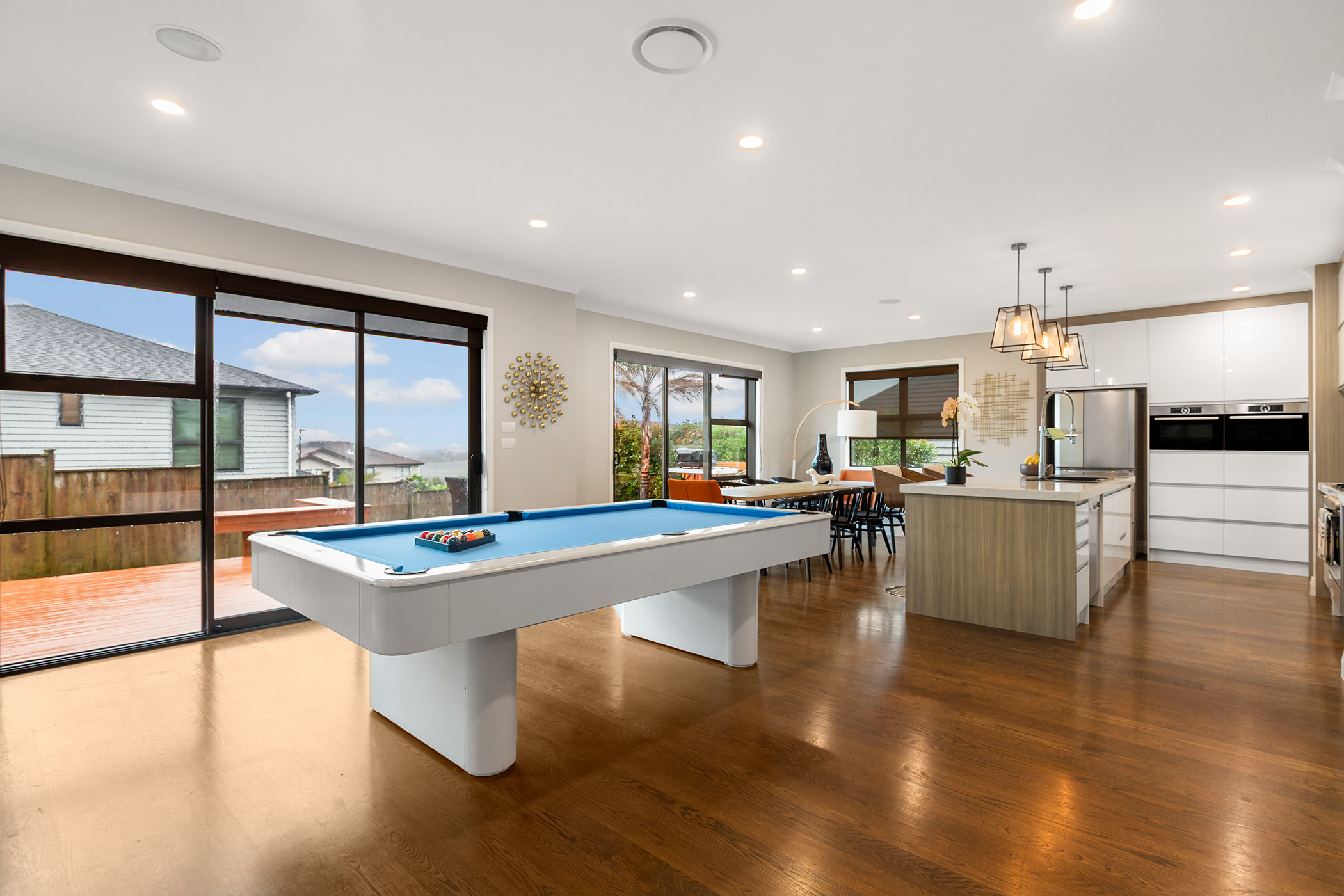 16 Miller Rise, Silverdale, Auckland - Rodney, 6 Bedrooms, 0 Bathrooms, House