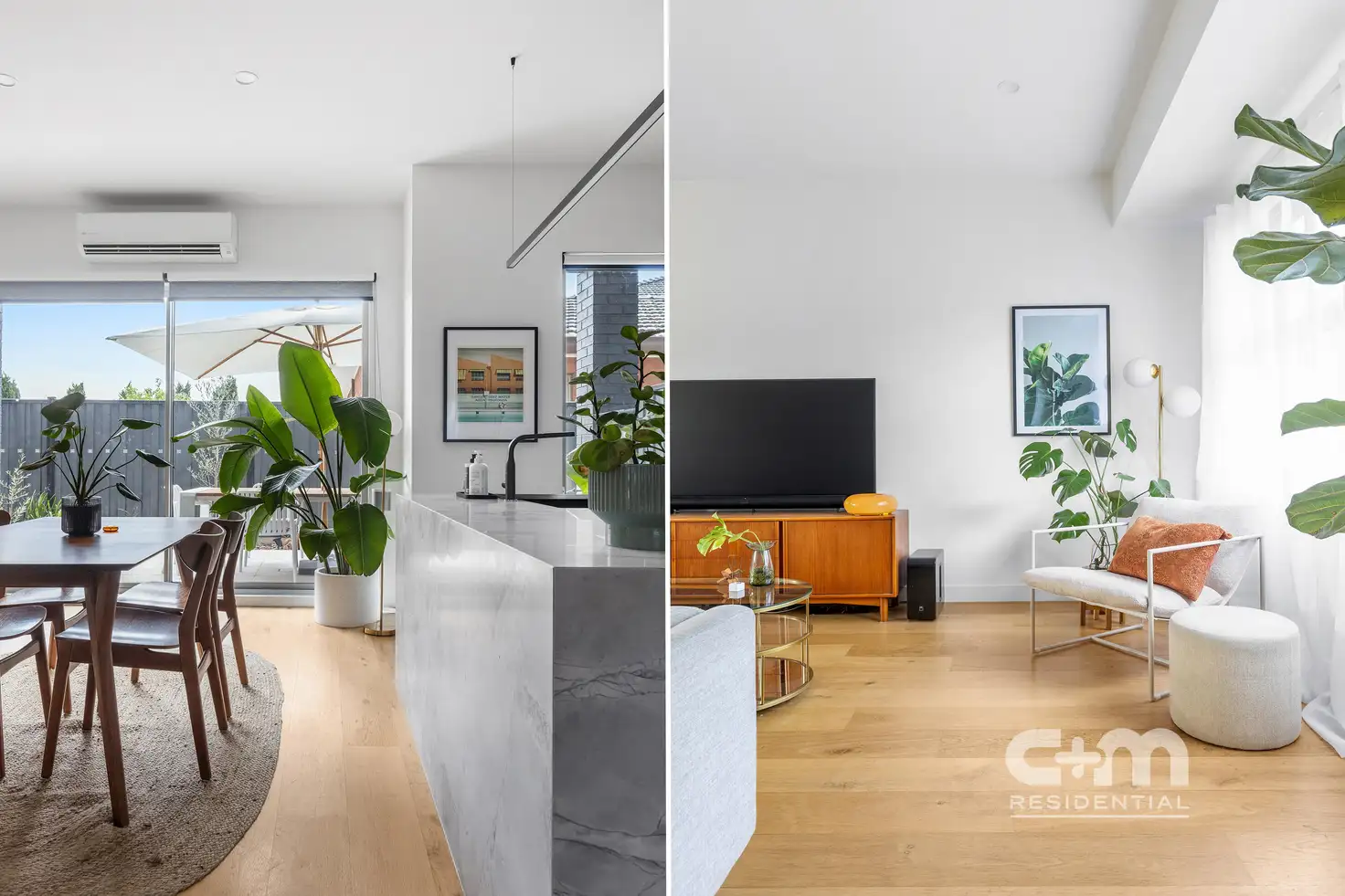 UNIT 3 1 RAY ST, Pascoe Vale, North Melbourne, 0 રૂમ, 0 બાથરૂમ, Townhouse