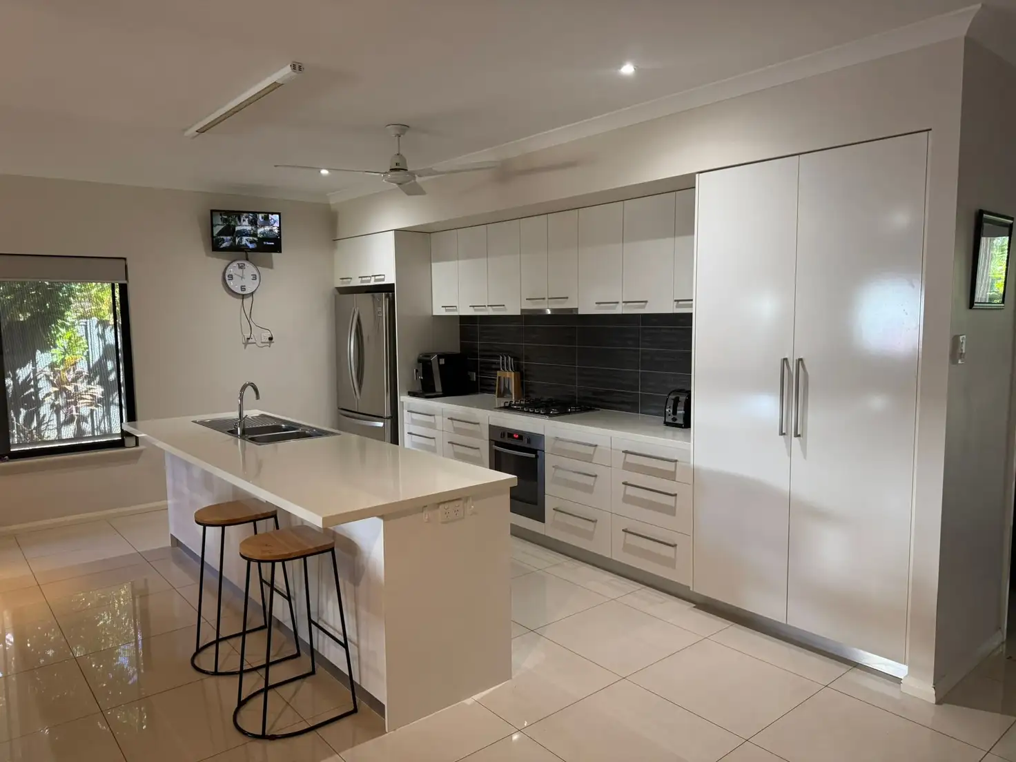 RESIDENTIAL
