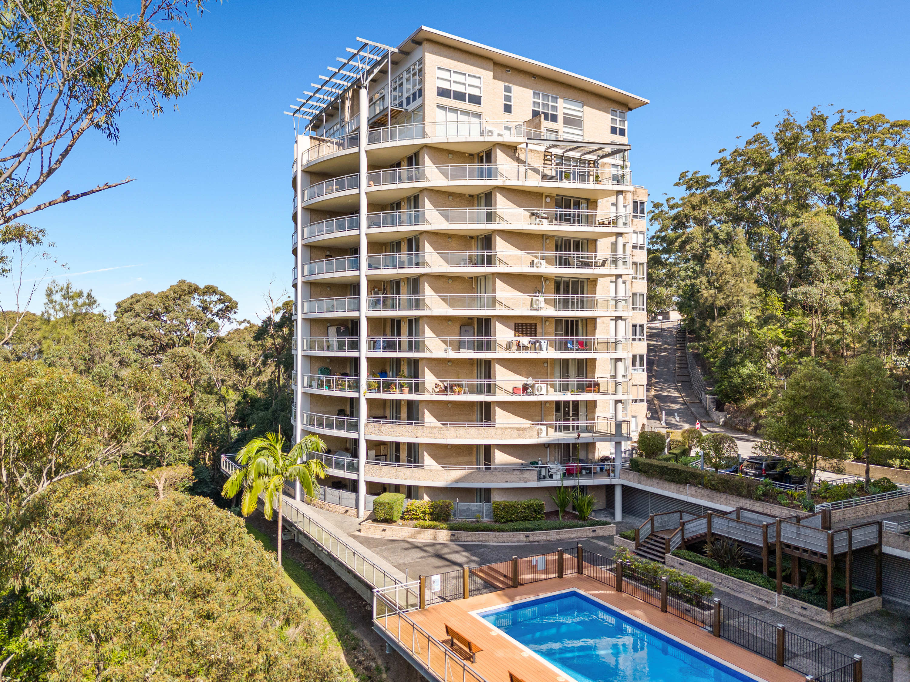 80-82 JOHN WHITEWAY DR, Gosford, Central Coast, 0 habitaciones, 0 baños, Unit