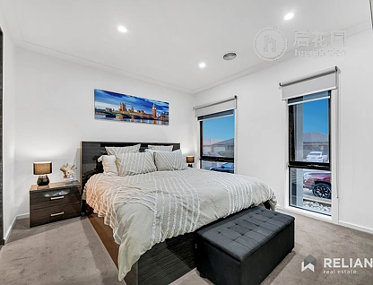 6 GILLESPIE DR, WEIR VIEWS VIC 3338, 0 침실, 0 욕실, House