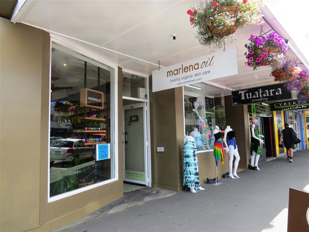 180 High Street, Motueka, Tasman, 2 ਕਮਰੇ, 0 ਬਾਥਰੂਮ
