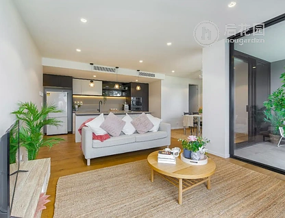Unit 142/2 LUCAS STREET, LUTWYCHE, 0房, 0浴, Unit